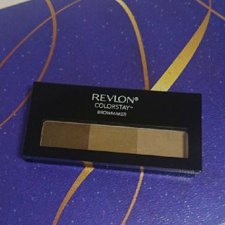 レブロン(REVLON)のるん様専用 レブロン 眉パウダー(パウダーアイブロウ)