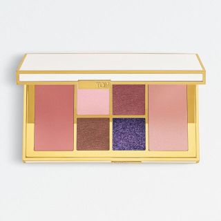 トムフォード(TOM FORD)の【新品】TOMFORD パレット 限定 VIOLET ARGENTE(コフレ/メイクアップセット)