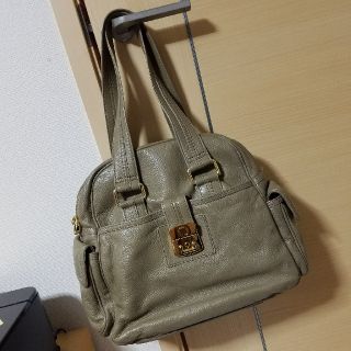 マークバイマークジェイコブス(MARC BY MARC JACOBS)のターシャ様 専用(ショルダーバッグ)