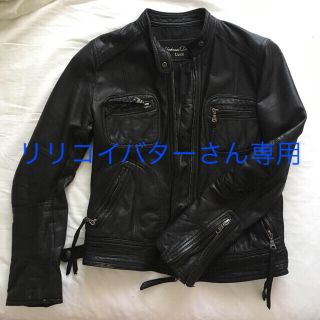 Abahouse Devinette(ライダースジャケット)のフリマアイテム一覧 Abahouse Devinette(ライダースジャケット)のフリマアイテム一覧