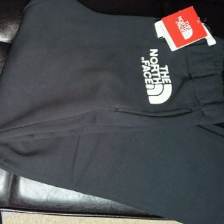 ザノースフェイス(THE NORTH FACE)のノースフェイススウェットパンツ(その他)