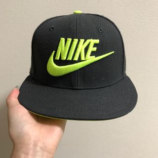 ナイキ(NIKE)のnike キャップ(キャップ)