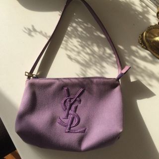 サンローラン(Saint Laurent)のいーたん様専用♡イヴ・サンローラン♡Yves Saint Laurent (ボディバッグ/ウエストポーチ)