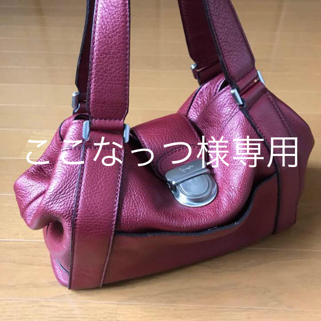 GINZA Kanematsu - 再お値下げ☆美品☆銀座かねまつ ハンドバッグの