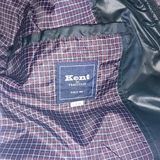 Kent ダウンジャケット M メンズのジャケット/アウター(ダウンジャケット)の商品写真