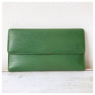 ルイヴィトン(LOUIS VUITTON)のりょうさま専用★ルイ ヴィトン　長財布　グッチ 長財布 2点(財布)