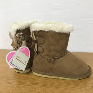 エニィファム(anyFAM)の新品♡anyFAM♡ムートンブーツ(ブーツ)