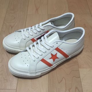 コンバース(CONVERSE)の☆新品・送料込み☆ コンバース ジャックスター  25.0㎝(スニーカー)