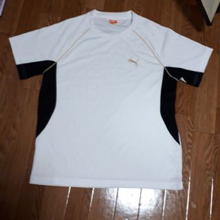 プーマ(PUMA)のプーマ　Tシャツ(Tシャツ/カットソー(半袖/袖なし))