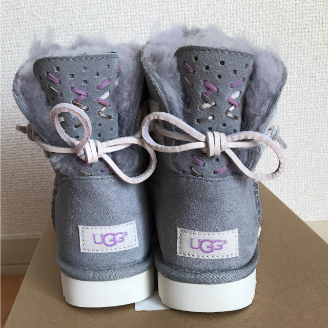 UGG(アグ)のMiyuckey様専用 レディースの靴/シューズ(ブーツ)の商品写真