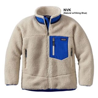 パタゴニア(patagonia)のパタゴニア レトロX  ボーイズXL 新品(ブルゾン)