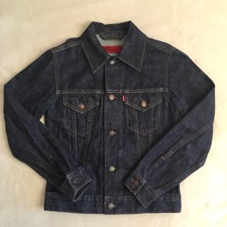 リーバイス(Levi's)のLevi's デニムジャケット【RED TAB®︎】(Gジャン/デニムジャケット)