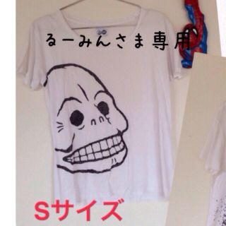 チープマンデー(CHEAP MONDAY)のチープマンデー Ｔシャツ 2枚セット(Tシャツ(半袖/袖なし))