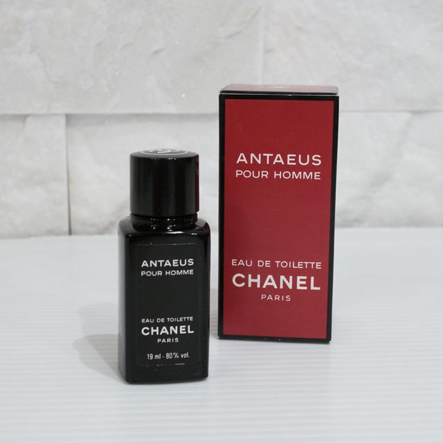 CHANEL - 未開封 CHANEL ANTAEUS シャネル アンテウス☆石けん＆香水セットの通販 by セール中 ️正規品ブランド販売店