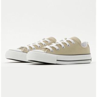 コンバース(CONVERSE)のALL STAR 100 WORKFABRIC OX(スニーカー)