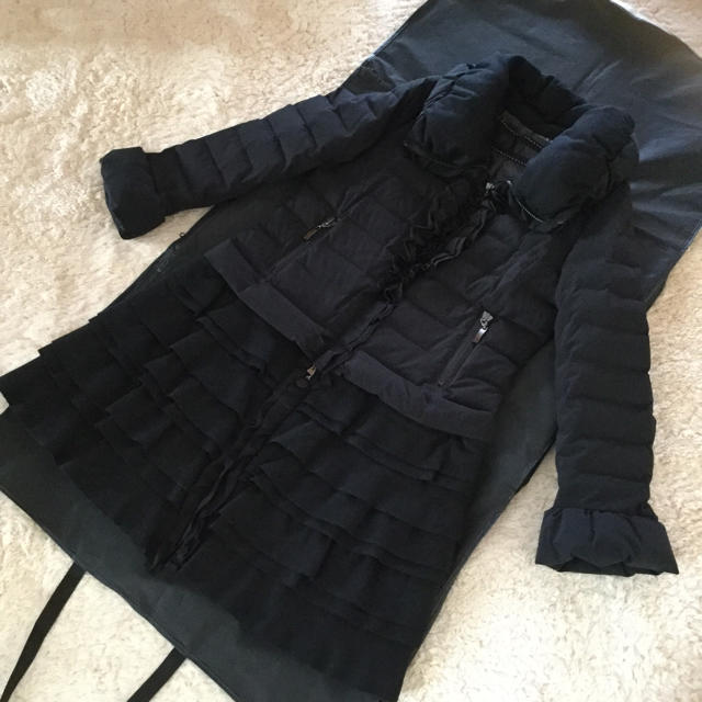 詰替え TO BE CHIC ダウンコート | reumareica.com