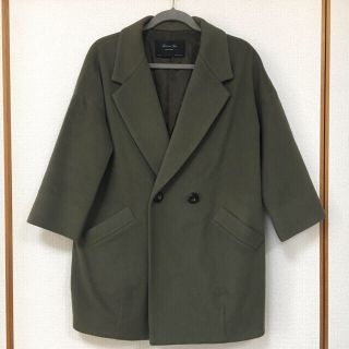 スピックアンドスパン(Spick & Span)のゆーな様専用 (チェスターコート)