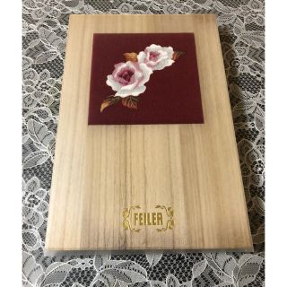 フェイラー(FEILER)のフェイラー 風呂敷(和装小物)