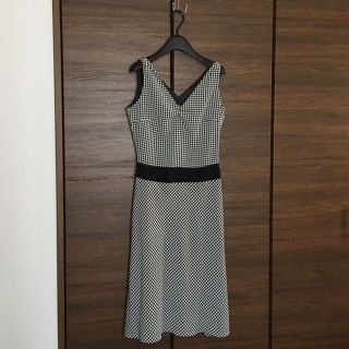 プロポーションボディドレッシング(PROPORTION BODY DRESSING)の美品 プロポーションボディドレッシング ワンピース(ひざ丈ワンピース)