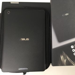 エイスース(ASUS)のASUS ZenPad 3 8.0(タブレット)