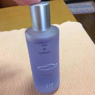 ギャップ(GAP)の香水(ユニセックス)