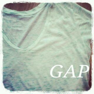 ギャップ(GAP)のセール♪Tシャツ(Tシャツ(半袖/袖なし))