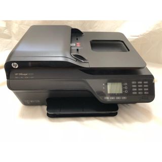 HP - 複合機 プリンター HP officejet 4620の通販 by zamurai's shop