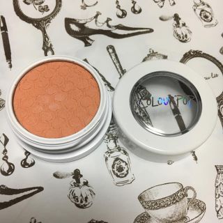 カラーポップ(colourpop)のCOLORPOP(あいなん様専用ページ)(アイシャドウ)