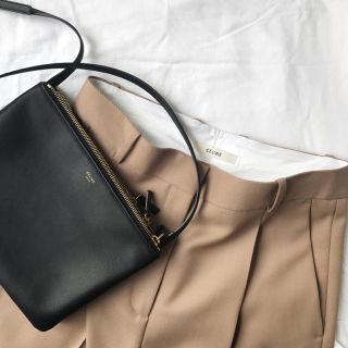 セリーヌ(celine)の最終値下げ celine 17aw パンツ(カジュアルパンツ)