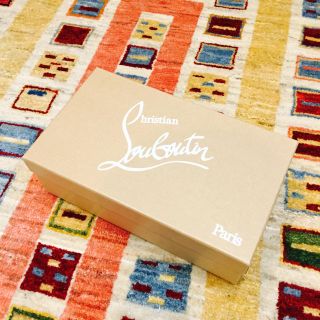 クリスチャンルブタン(Christian Louboutin)のルブタン 収納箱♡(その他)