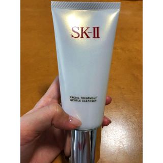 エスケーツー(SK-II)のSK-II♡洗顔(洗顔料)