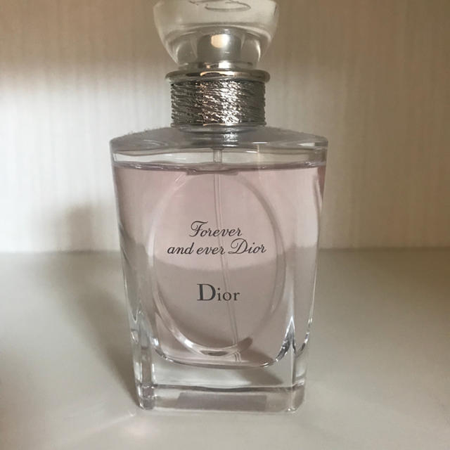 Christian Dior(クリスチャンディオール)の【blue様】Dior♡香水 コスメ/美容の香水(香水(女性用))の商品写真