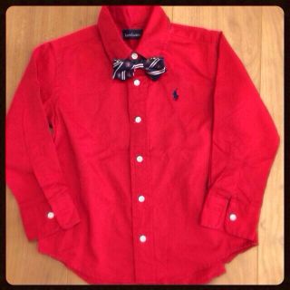 ラルフローレン(Ralph Lauren)の♡itto♡様ラルフローレン☆シャツ(その他)