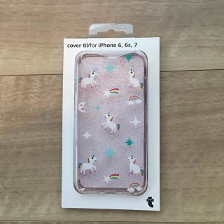 Flying Tiger Copenhagen フライングタイガー Iphone6 6s 7対応ケースの通販 By Red Me フライングタイガー コペンハーゲンならラクマ