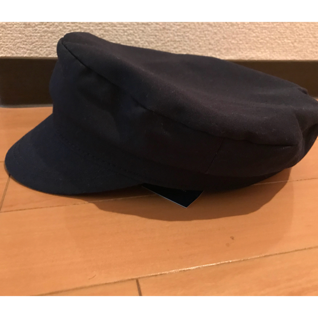 URBAN RESEARCH(アーバンリサーチ)のキャスケット レディースの帽子(キャスケット)の商品写真