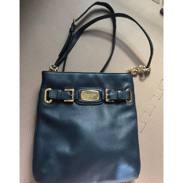 Michael Kors(マイケルコース)のマイケルコース  ショルダーバック 美品 レディースのバッグ(ショルダーバッグ)の商品写真