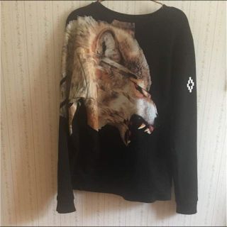 マルセロブロン(MARCELO BURLON)の最終値下げ マルセロ(スウェット)