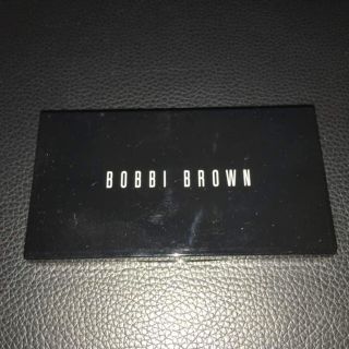 ボビイブラウン(BOBBI BROWN)のボビィブラウン アイシャドウ(アイシャドウ)