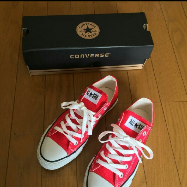 CONVERSEスニーカー