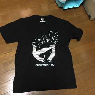 ユニクロ(UNIQLO)のTシャツ(Tシャツ/カットソー(半袖/袖なし))