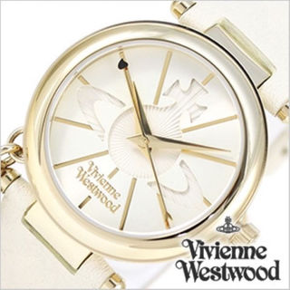 ヴィヴィアンウエストウッド(Vivienne Westwood)のヴィヴィアン ウェストウッド レディース腕時計(腕時計)
