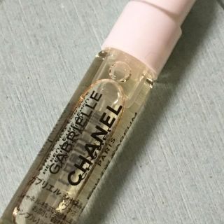 シャネル(CHANEL)のシャネル/ガブリエル/香水サンプル(香水(女性用))