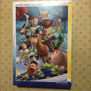 ディズニー(Disney)の新品 トイストーリー 1000ピース ジグソーパズル パズル(キャラクターグッズ)