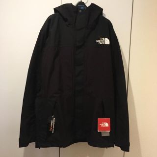 ザノースフェイス(THE NORTH FACE)のNORTH FACE BEAMS  Expedition Light Parka(マウンテンパーカー)