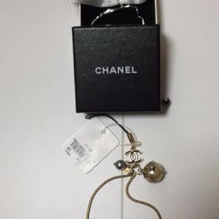 シャネル(CHANEL)の新品未使用 正規品 CHANEL シャネル パールデザイン ブレスレット(ブレスレット/バングル)