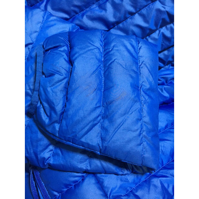patagonia(パタゴニア)のパタゴニア  インサレーションウェア メンズのジャケット/アウター(ダウンジャケット)の商品写真