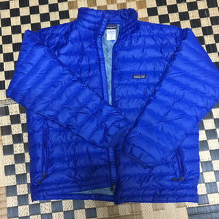 パタゴニア(patagonia)のパタゴニア  インサレーションウェア(ダウンジャケット)