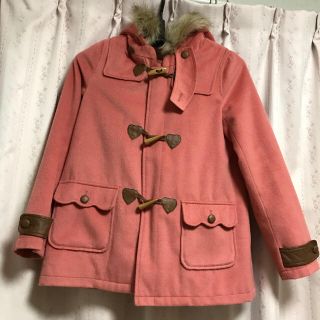 フィント(F i.n.t)の♡ふくろう様専用♡(ダッフルコート)