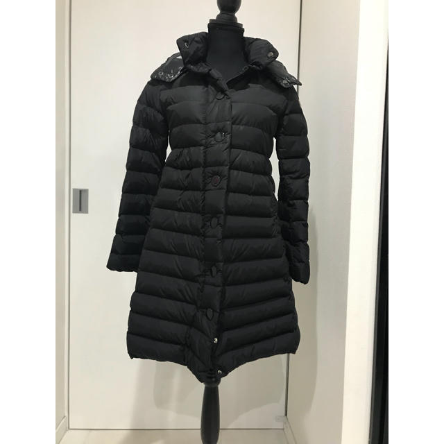 MONCLER(モンクレール)の❤︎様専用 レディースのジャケット/アウター(ダウンジャケット)の商品写真