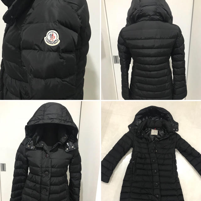 MONCLER(モンクレール)の❤︎様専用 レディースのジャケット/アウター(ダウンジャケット)の商品写真